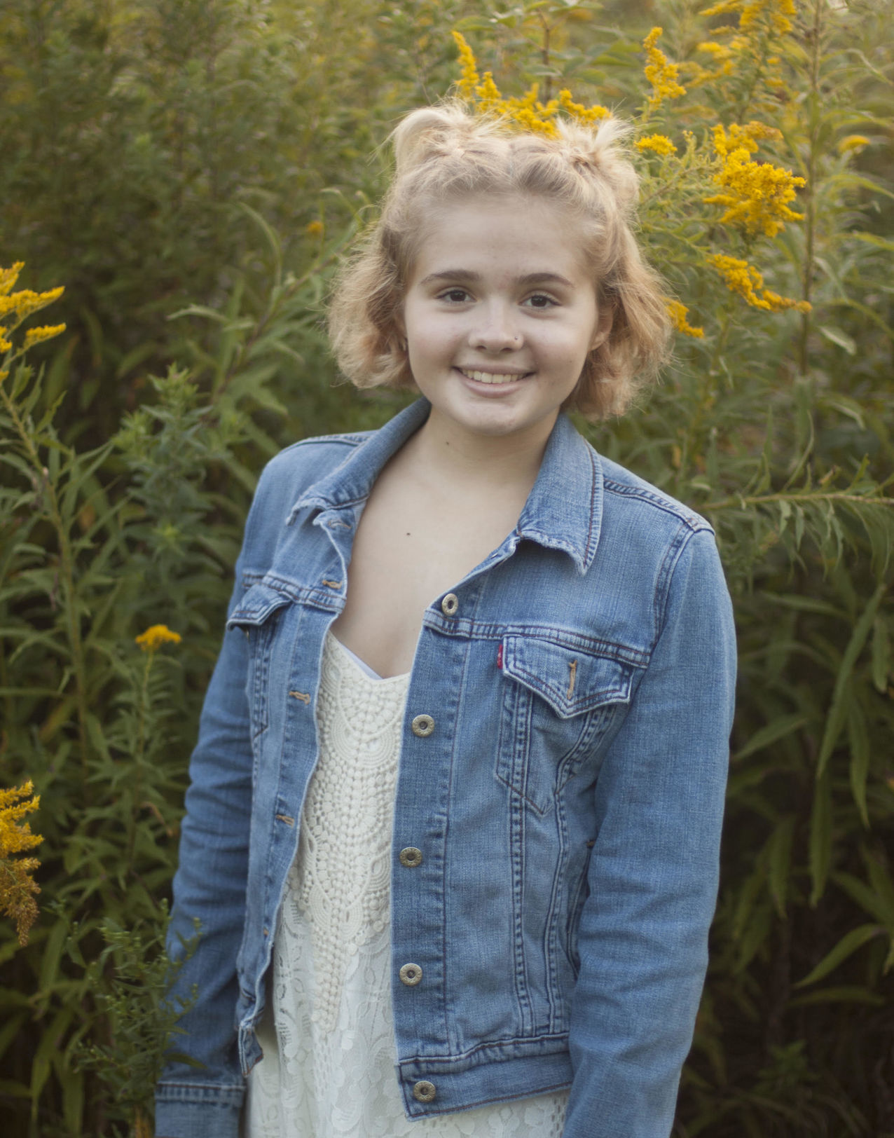 Abigail Johnson